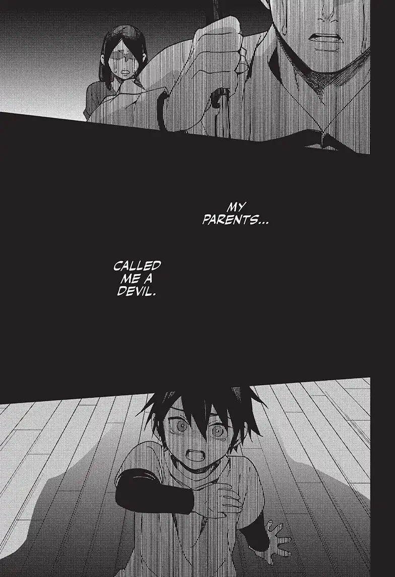 Owari no Seraph Chapter 118 11